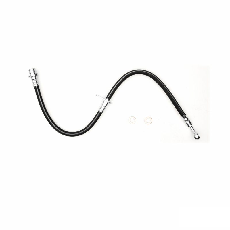 Honda CR-V Brake Hose - Front - R1 Concepts - RNC - `02-`06